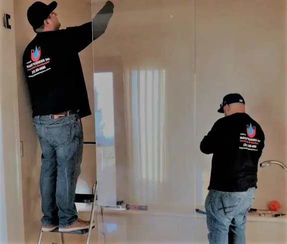 Professional plumbing installation for Tankless Water Heater Installation in South Hill